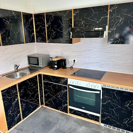 Ferienwohnung Am Bregenzer Hafen Zewnętrze zdjęcie