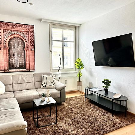 Ferienwohnung Am Bregenzer Hafen Zewnętrze zdjęcie