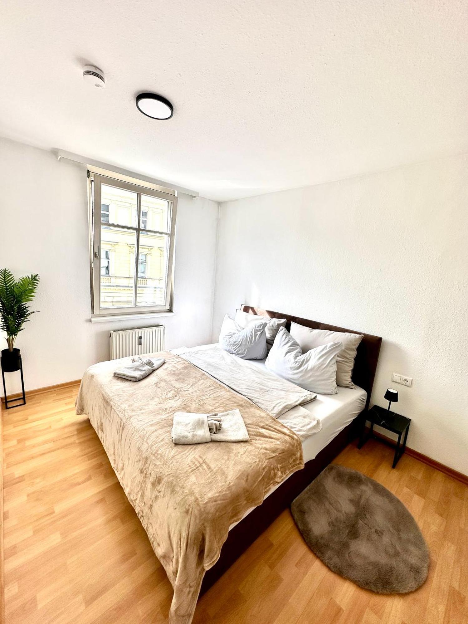 Ferienwohnung Am Bregenzer Hafen Zewnętrze zdjęcie