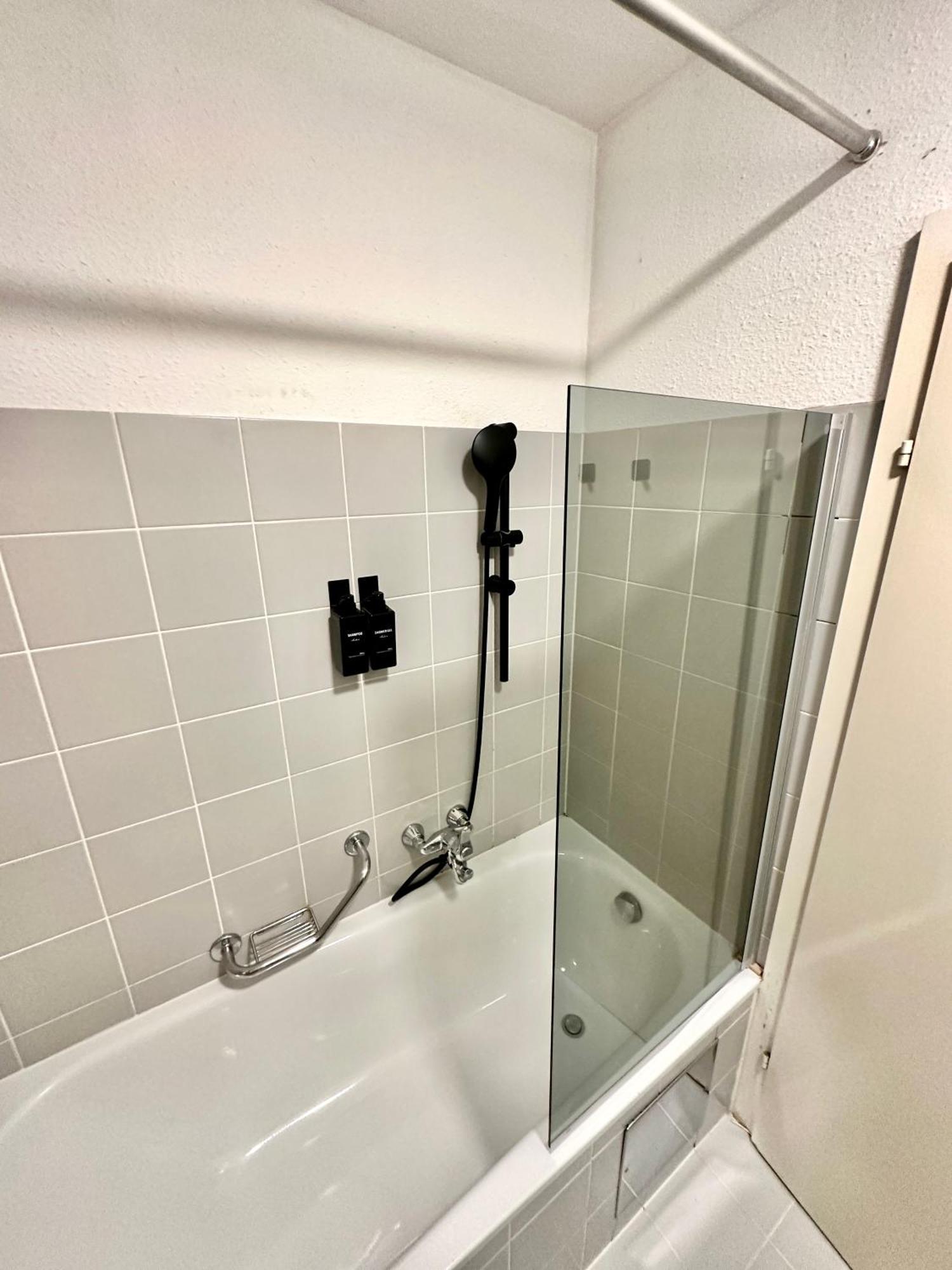 Ferienwohnung Am Bregenzer Hafen Zewnętrze zdjęcie